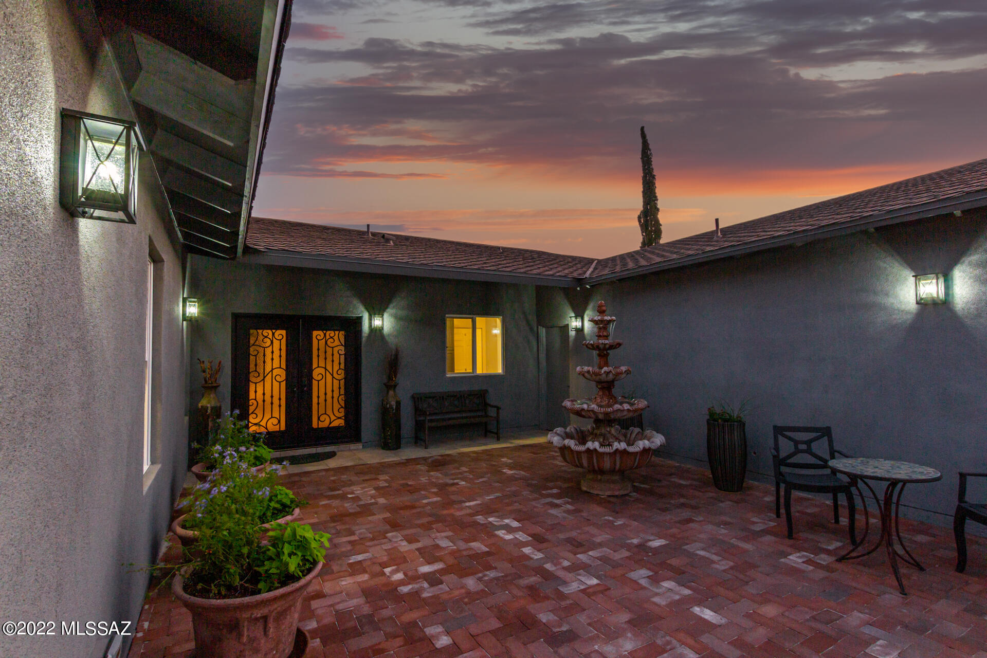 Cimarron Foothills Estates (1-97) - Residential