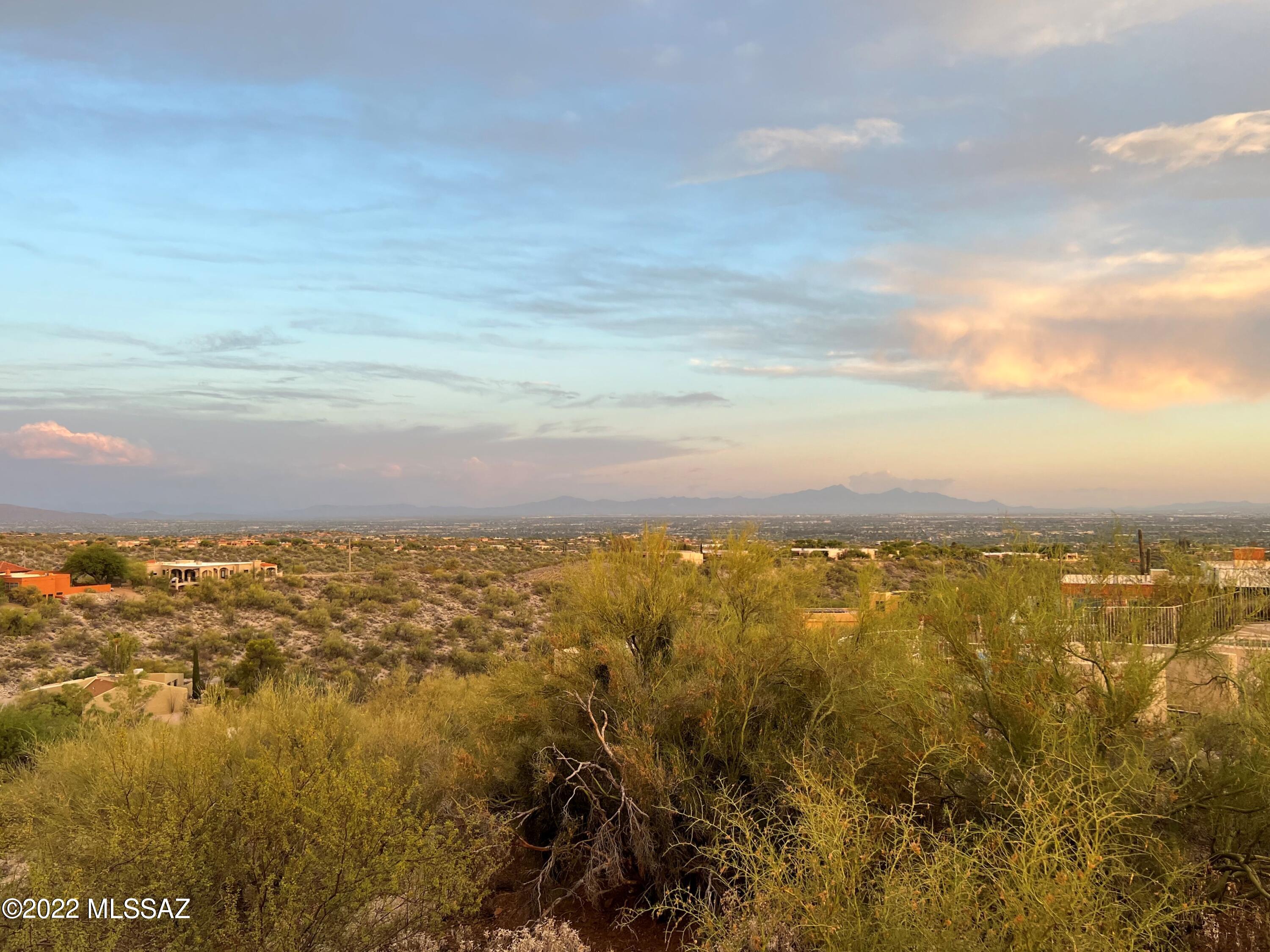 Cimarron Foothills Estates (1-97) - Residential