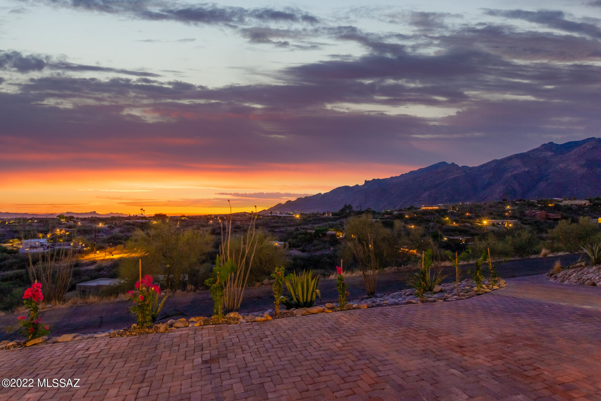 Cimarron Foothills Estates (1-97) - Residential