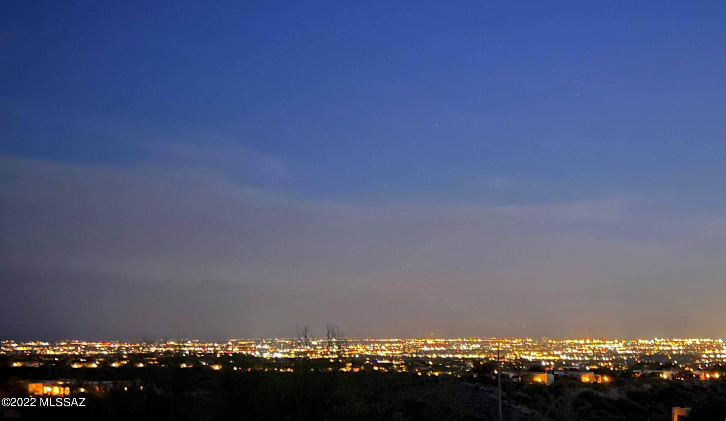 Cimarron Foothills Estates (1-97) - Residential