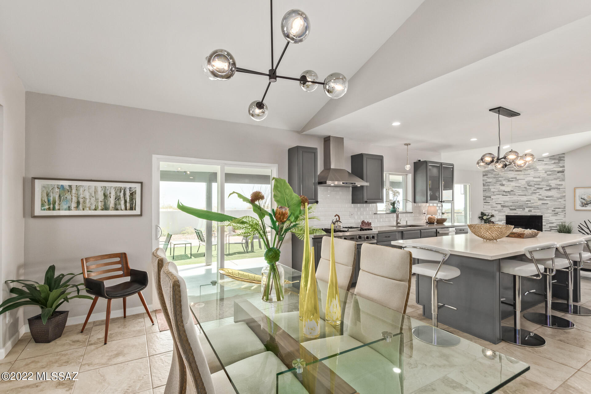 Cimarron Foothills Estates (1-97) - Residential
