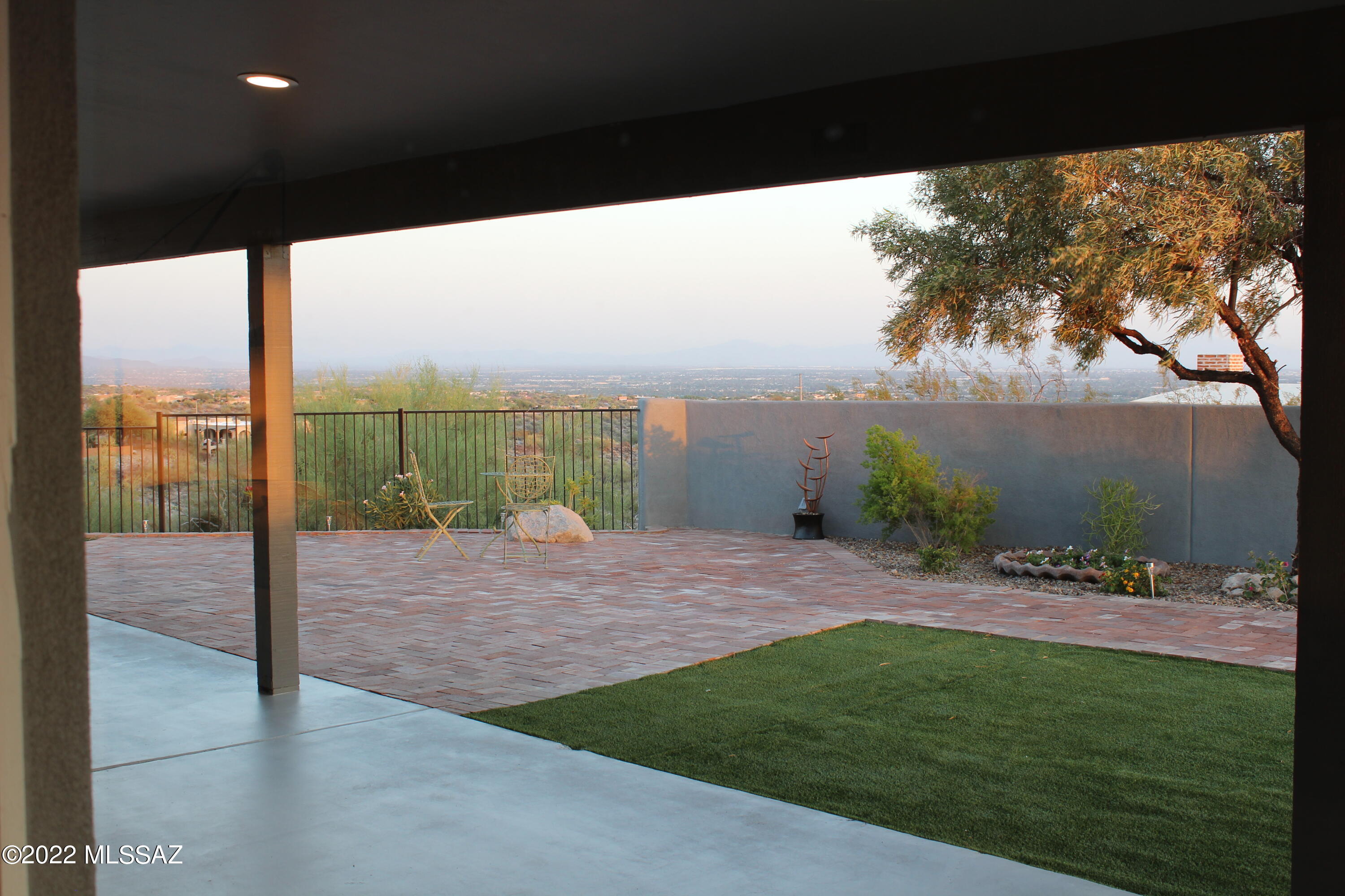 Cimarron Foothills Estates (1-97) - Residential