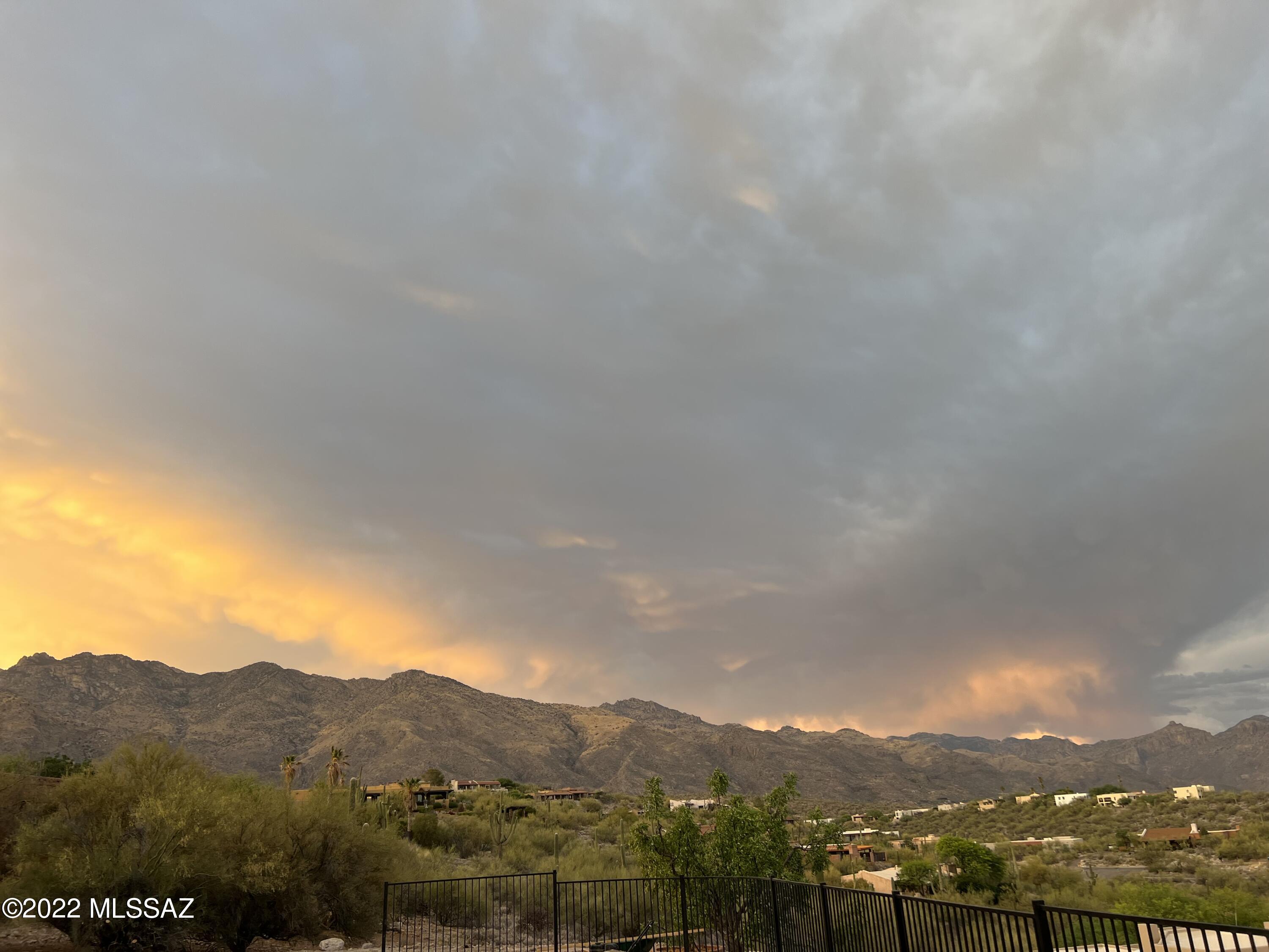 Cimarron Foothills Estates (1-97) - Residential
