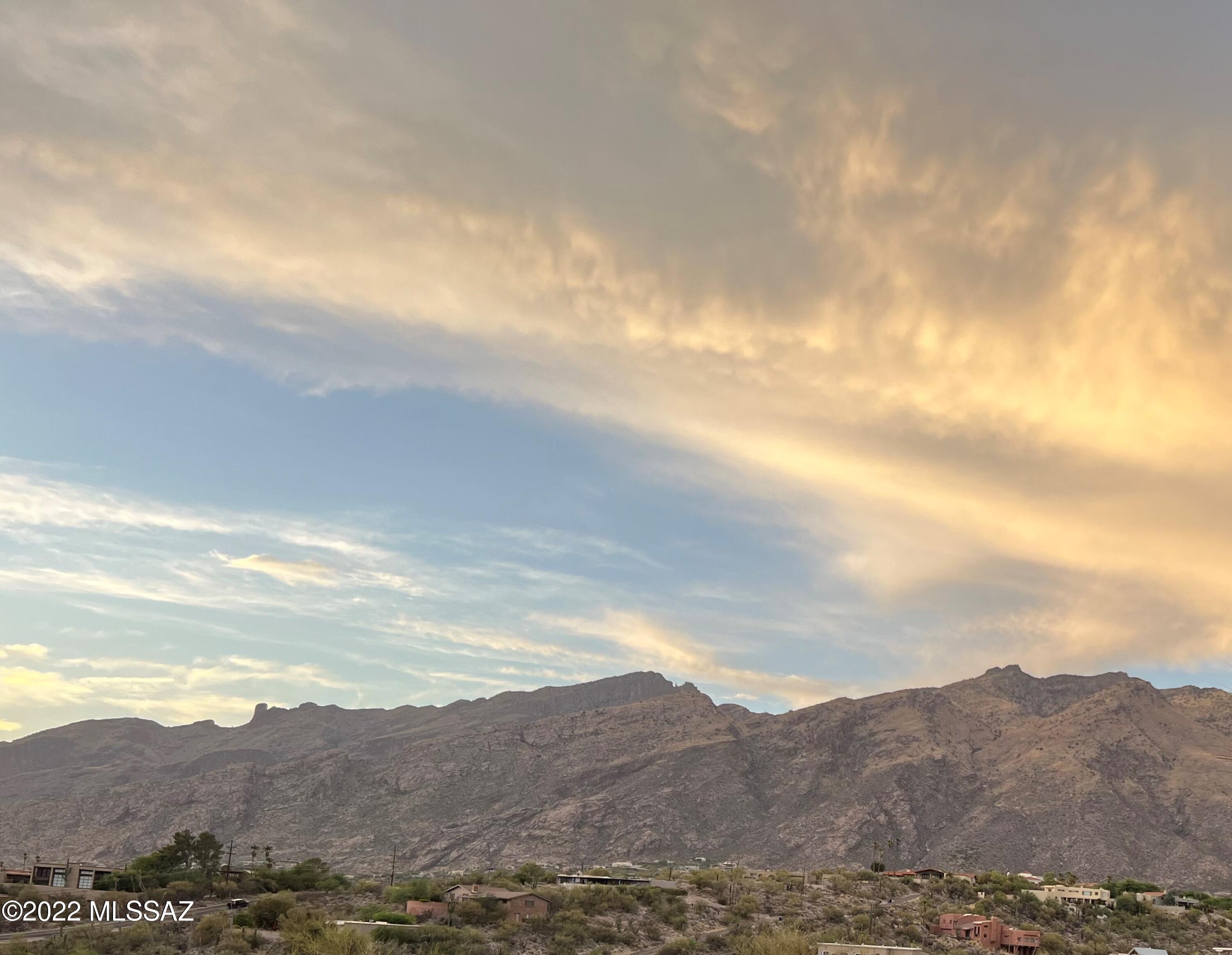 Cimarron Foothills Estates (1-97) - Residential