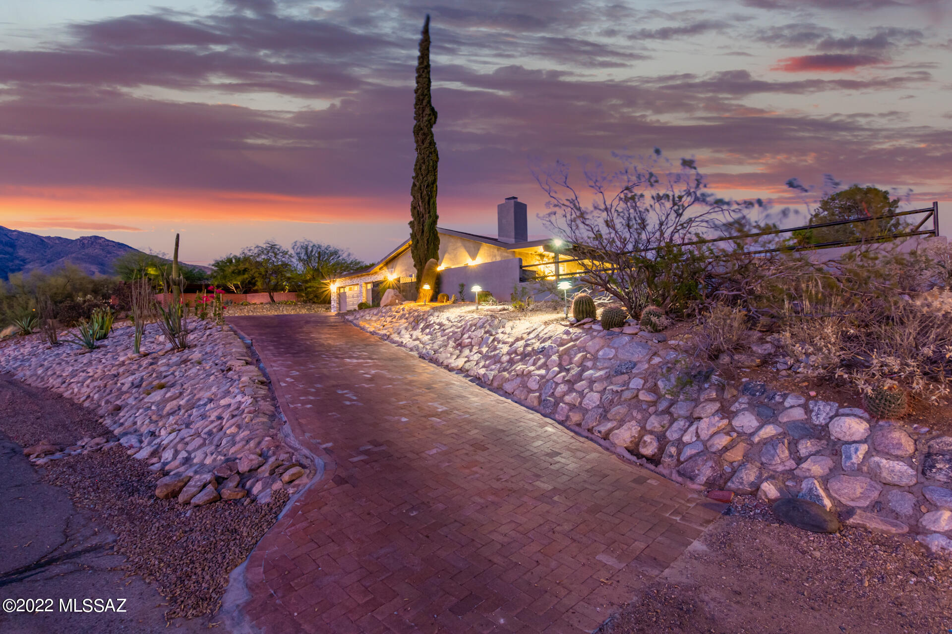 Cimarron Foothills Estates (1-97) - Residential