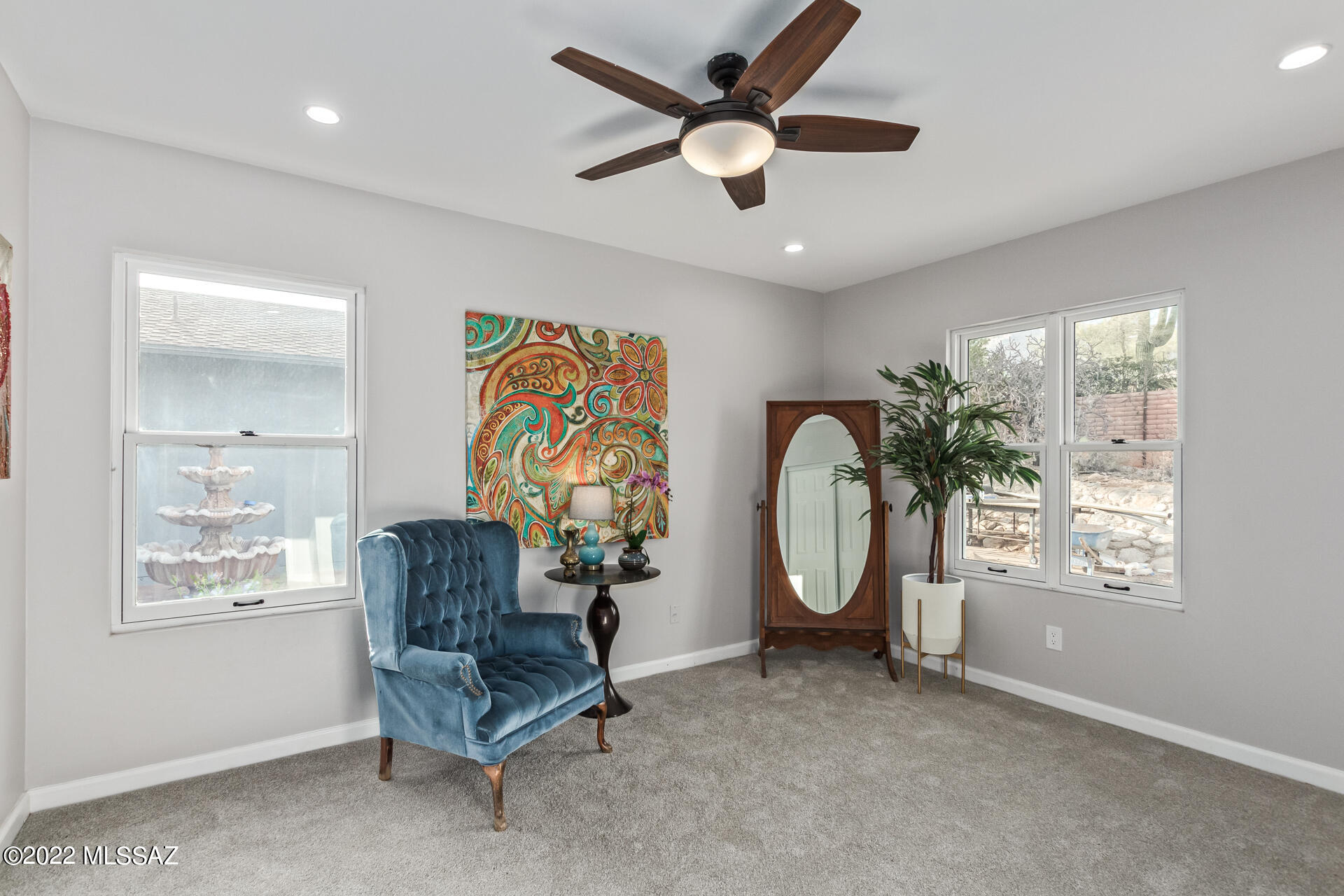 Cimarron Foothills Estates (1-97) - Residential