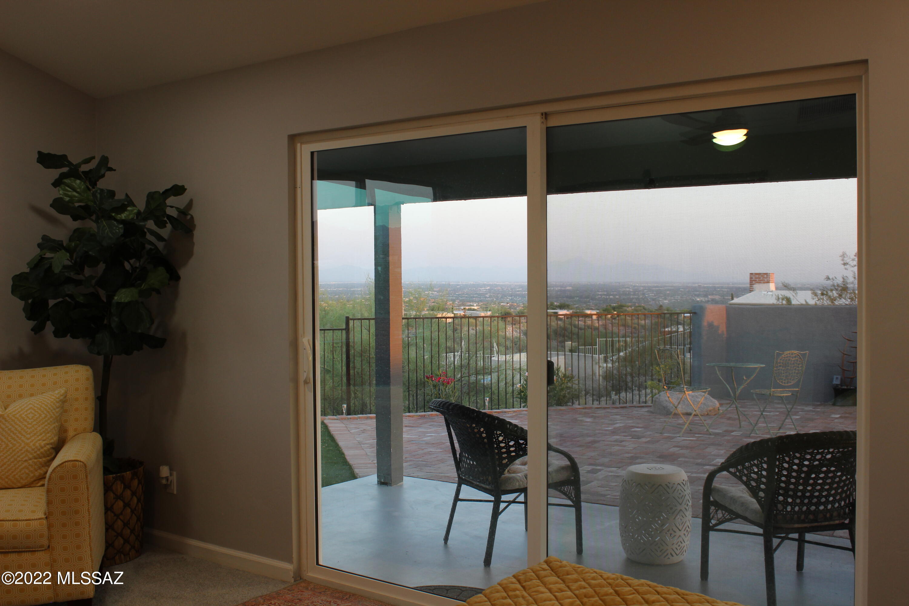 Cimarron Foothills Estates (1-97) - Residential
