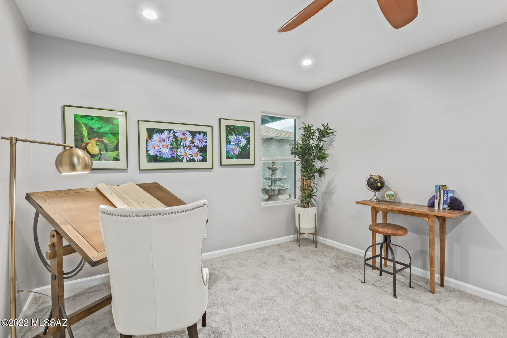 Cimarron Foothills Estates (1-97) - Residential