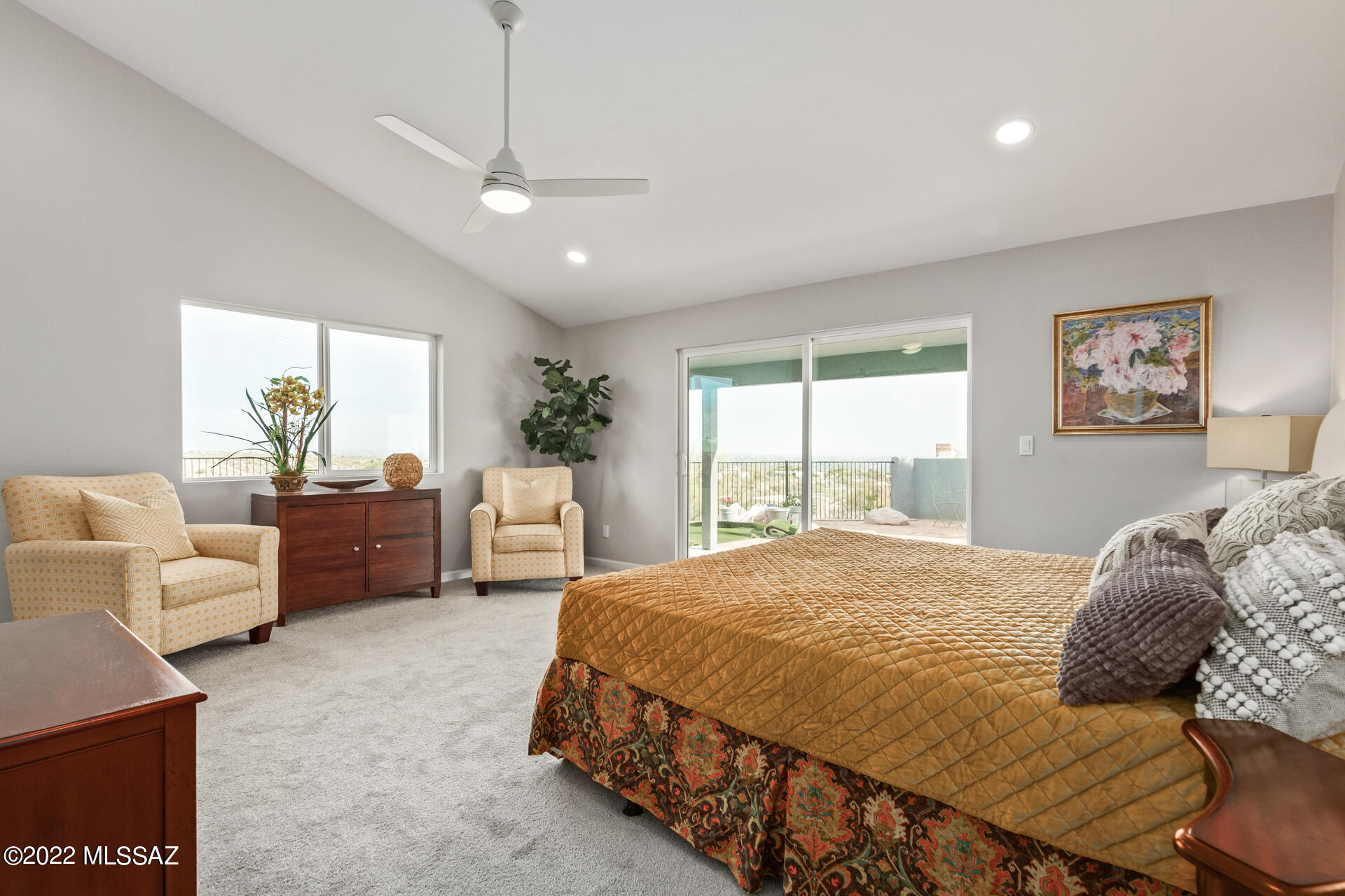 Cimarron Foothills Estates (1-97) - Residential