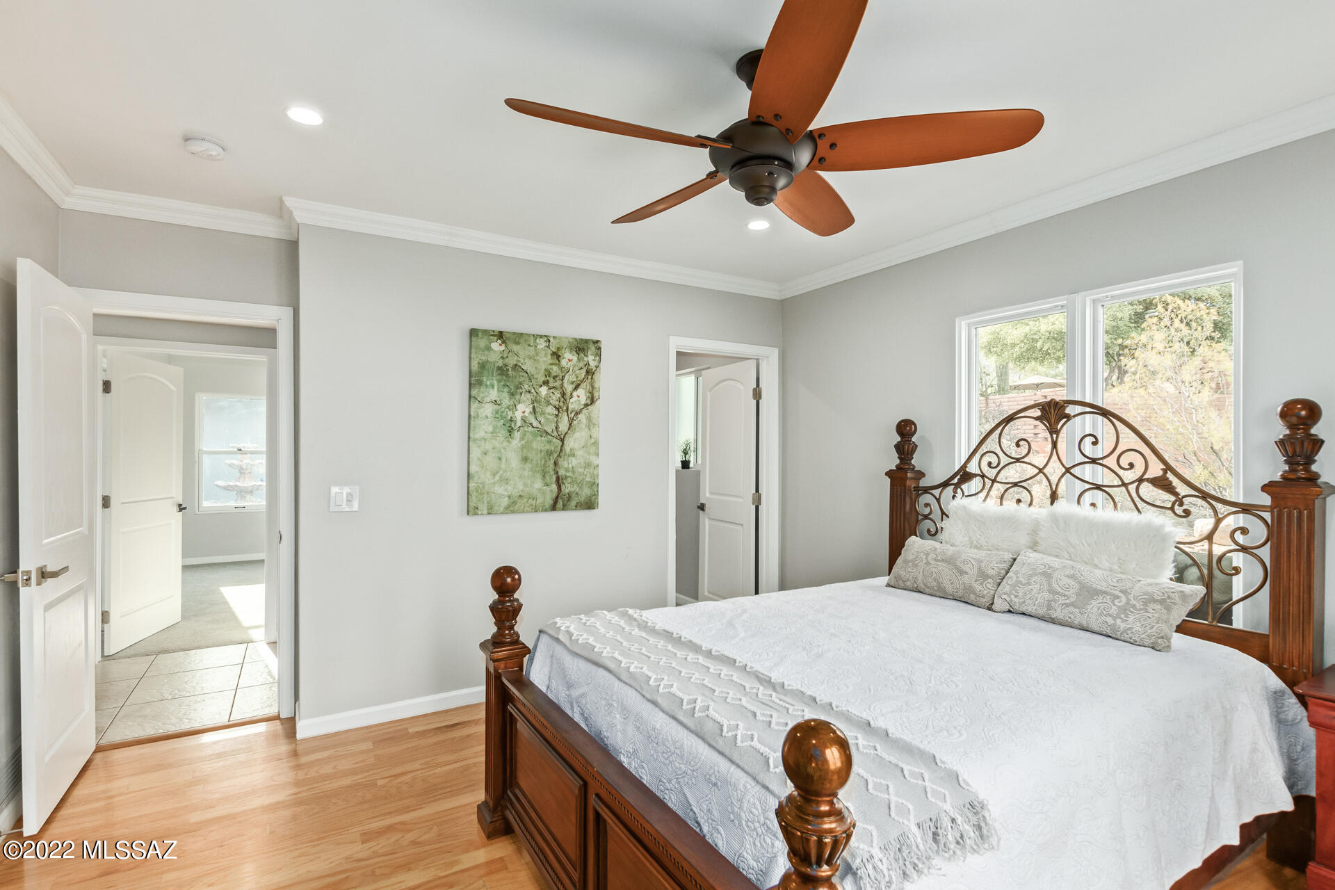 Cimarron Foothills Estates (1-97) - Residential