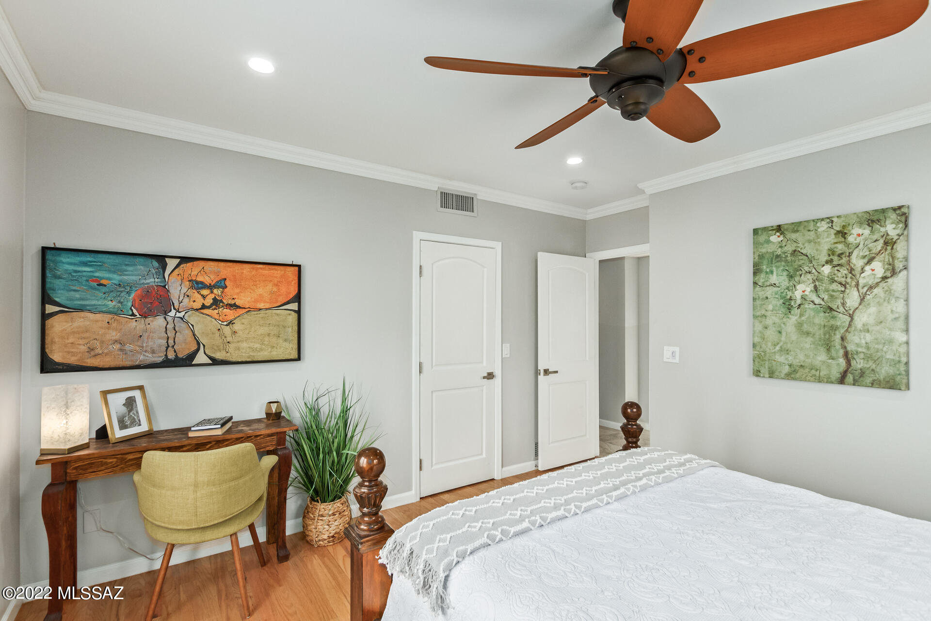 Cimarron Foothills Estates (1-97) - Residential