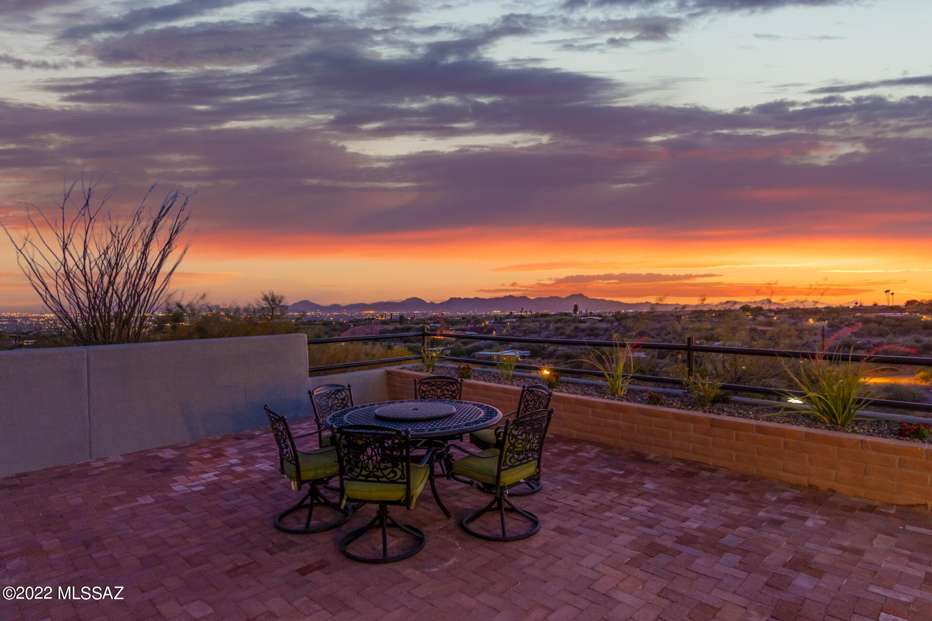Cimarron Foothills Estates (1-97) - Residential