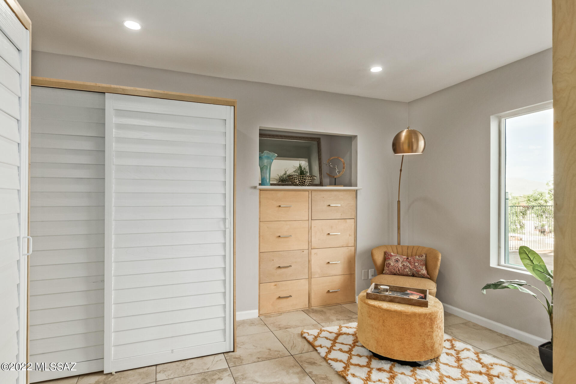 Cimarron Foothills Estates (1-97) - Residential