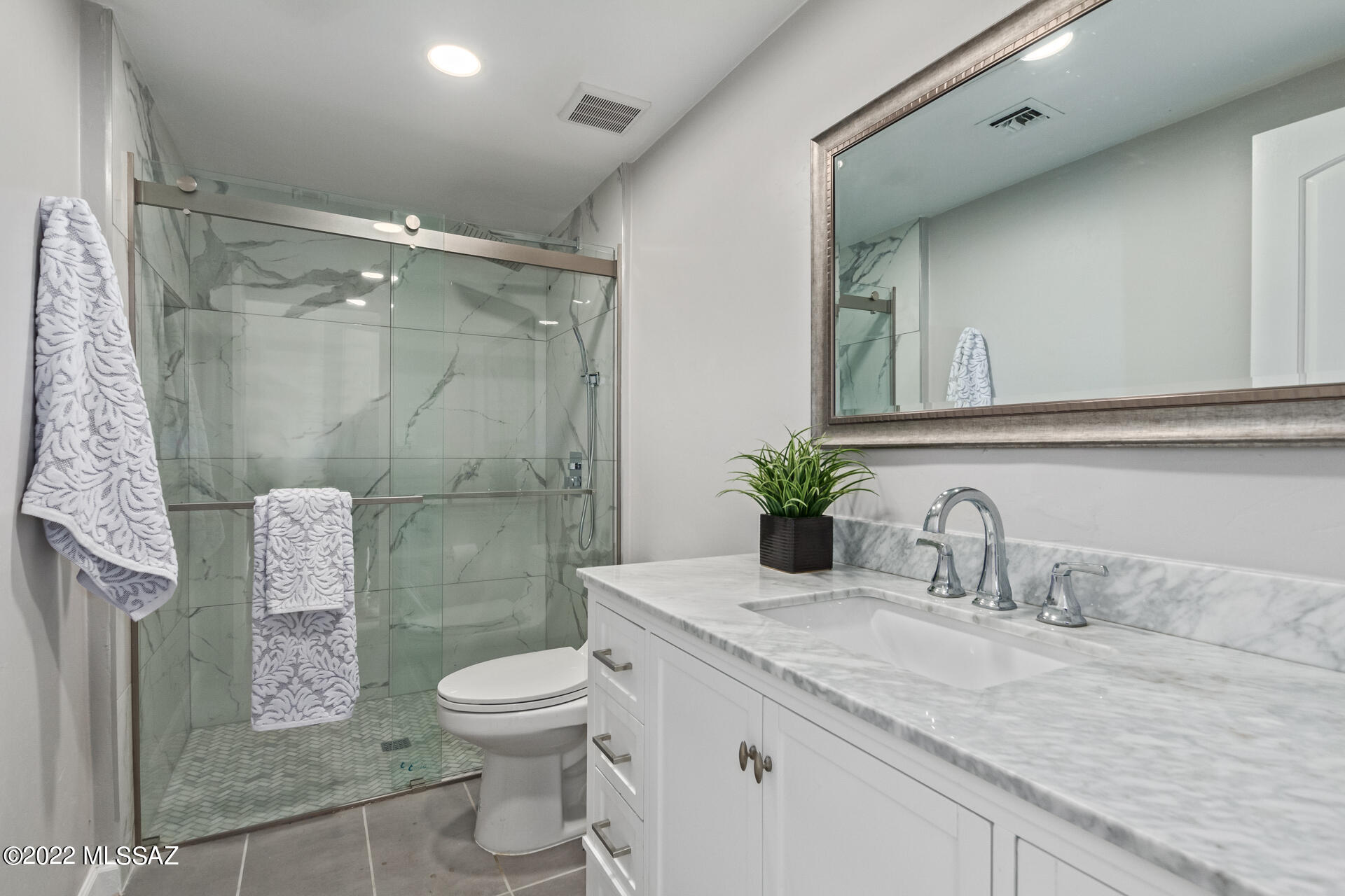 Cimarron Foothills Estates (1-97) - Residential