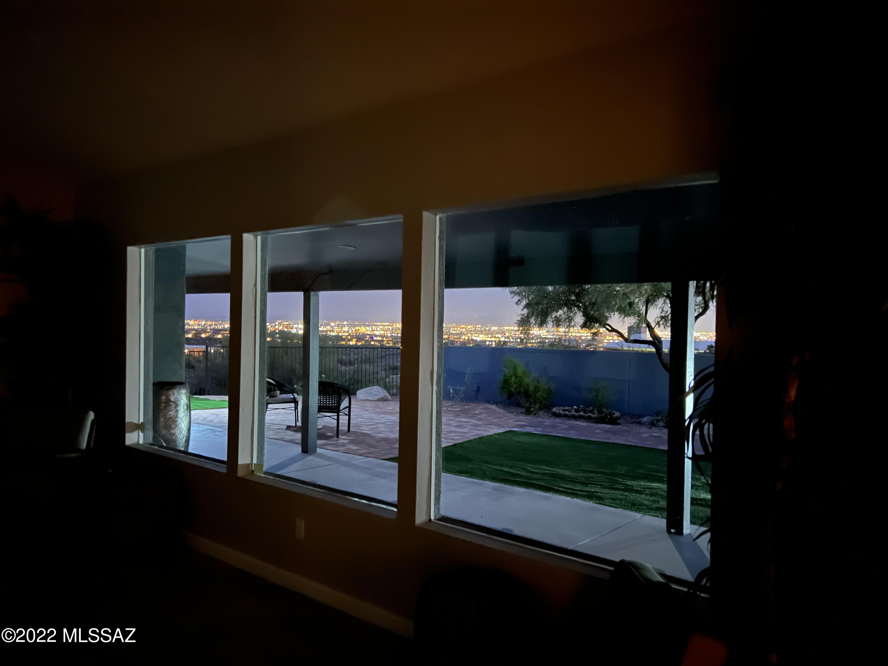 Cimarron Foothills Estates (1-97) - Residential