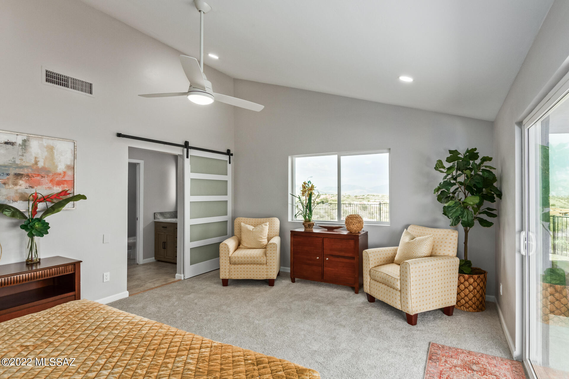 Cimarron Foothills Estates (1-97) - Residential