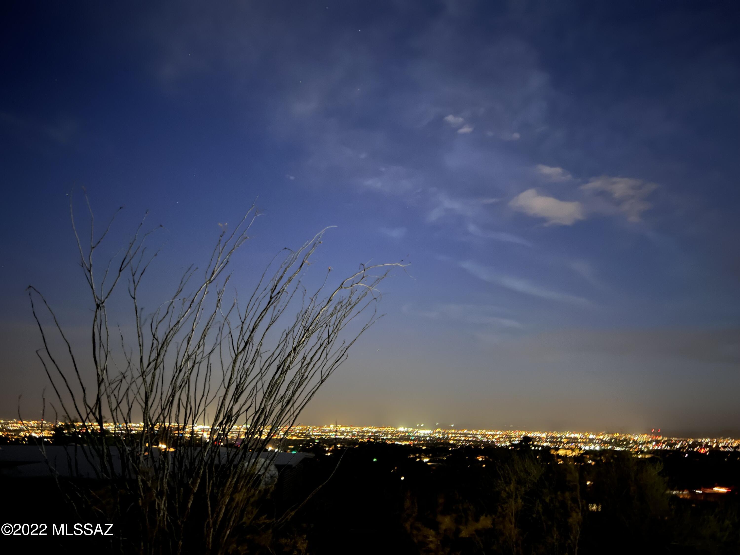 Cimarron Foothills Estates (1-97) - Residential