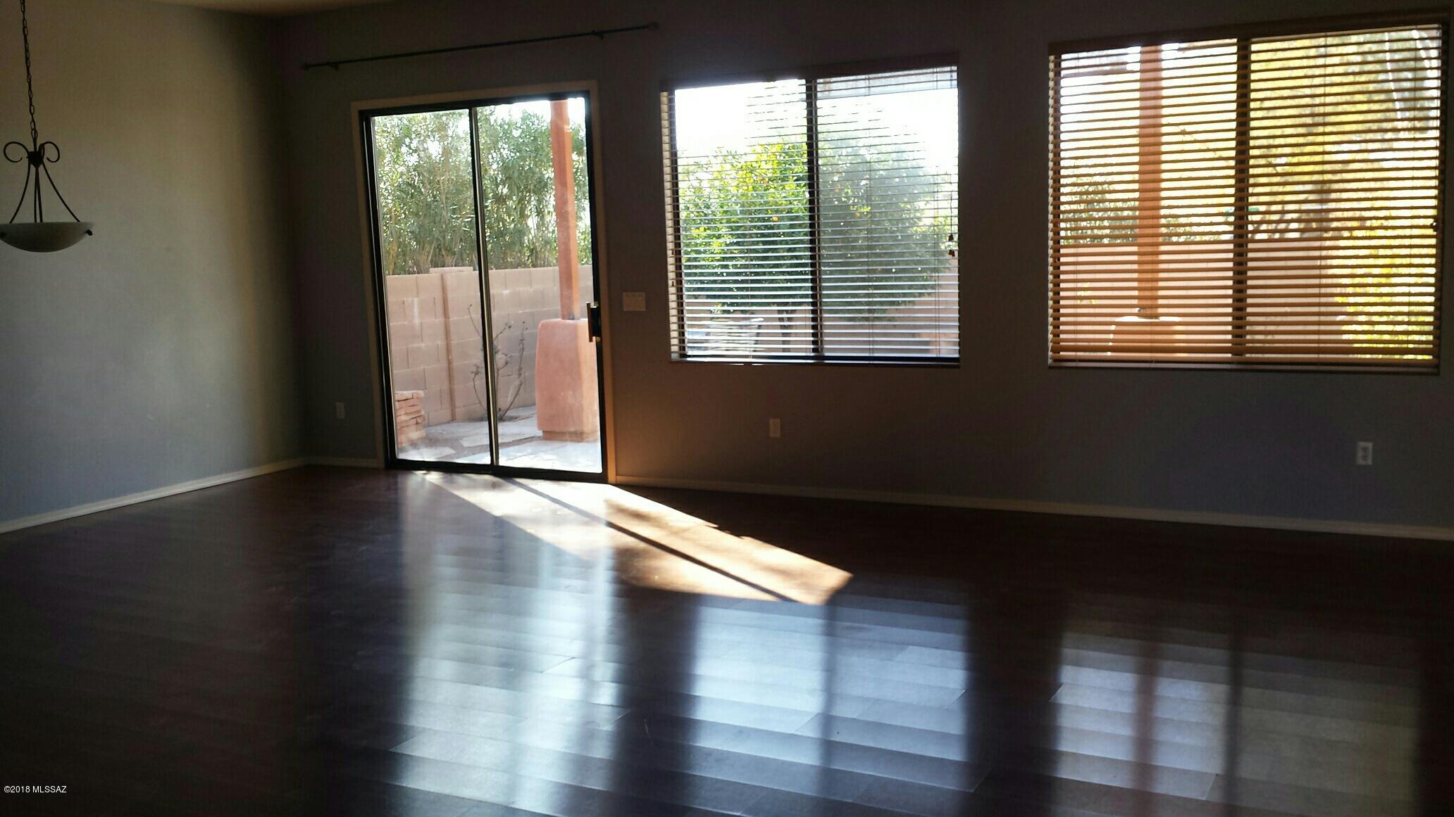 Villas at Dos Hombres II (1-12) - Residential Lease