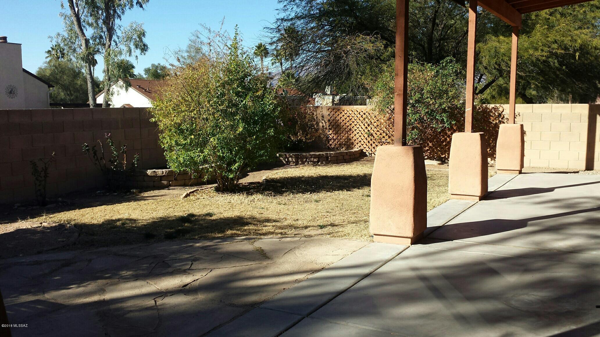Villas at Dos Hombres II (1-12) - Residential Lease