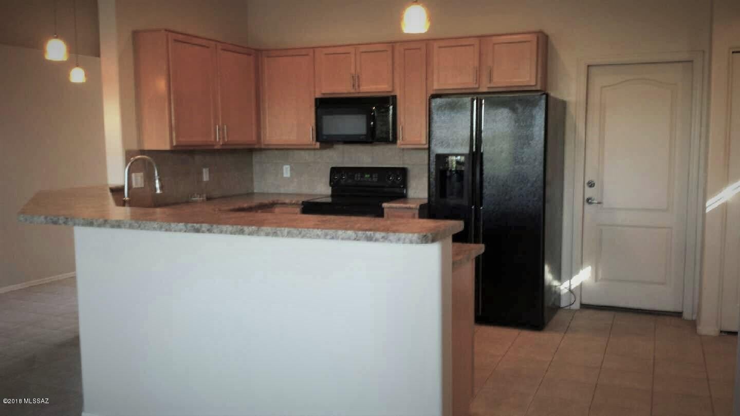 Villas at Dos Hombres II (1-12) - Residential Lease