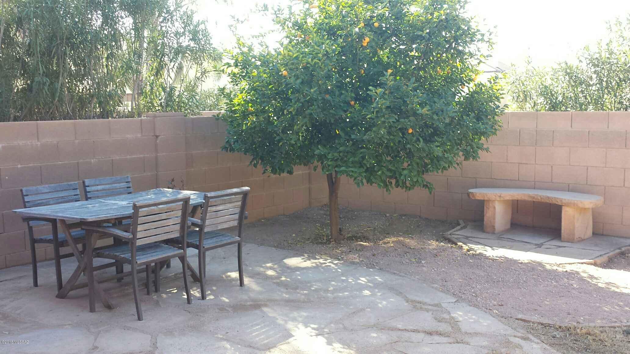 Villas at Dos Hombres II (1-12) - Residential Lease