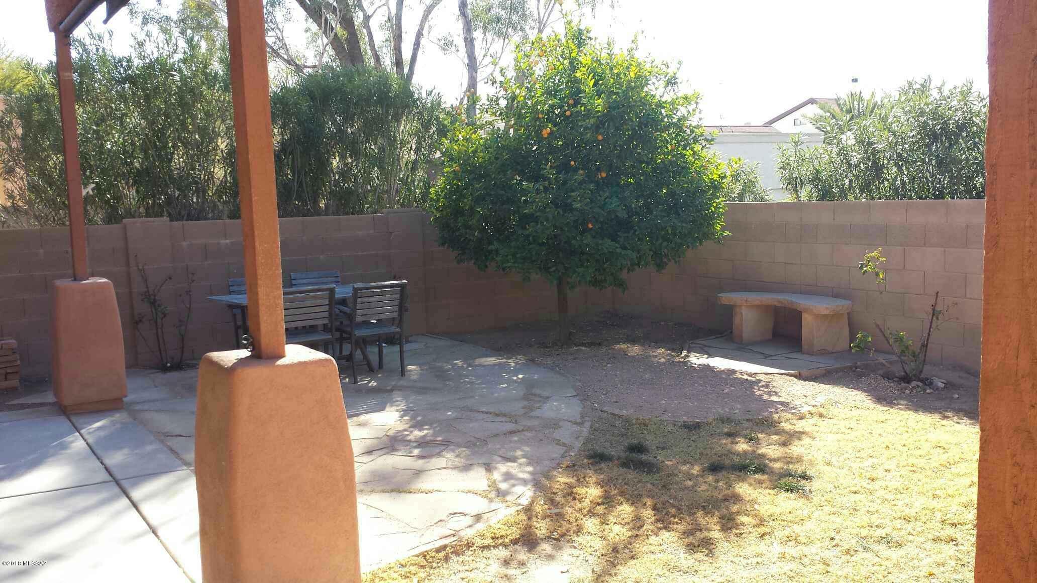 Villas at Dos Hombres II (1-12) - Residential Lease