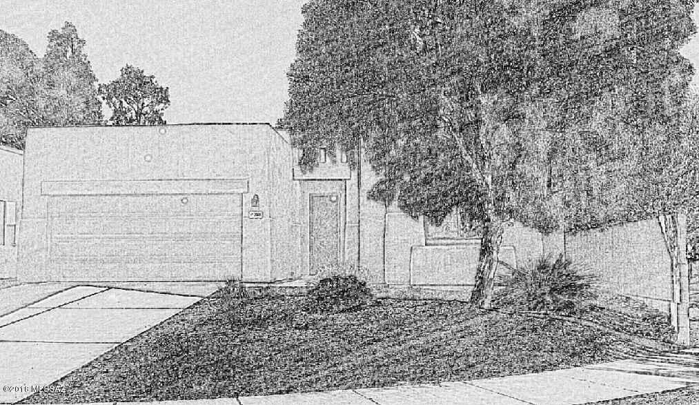 Villas at Dos Hombres II (1-12) - Residential Lease