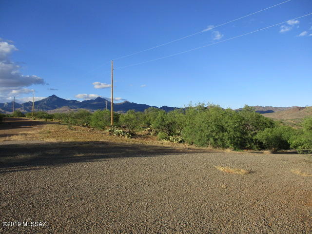 Rio Rico Villas 10 - Land