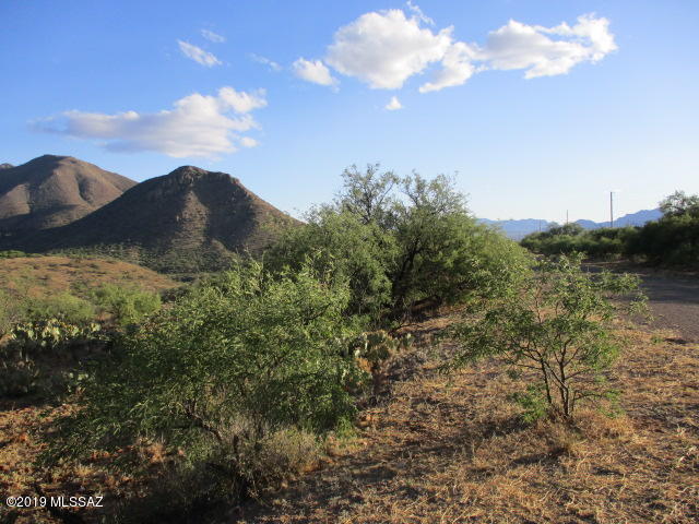 More than half an acres of land to build your dream home and oasis on with beautiful views!