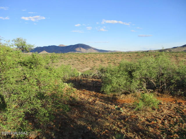 Rio Rico Villas 10 - Land