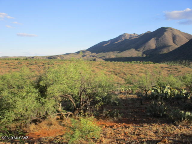 Rio Rico Villas 10 - Land