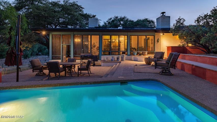 Crown C Ranch - Residential