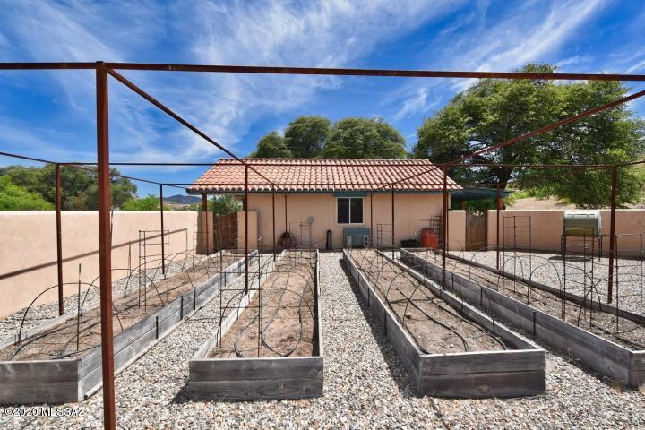 Crown C Ranch - Residential