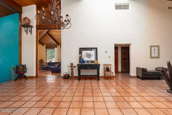 Crown C Ranch - Residential