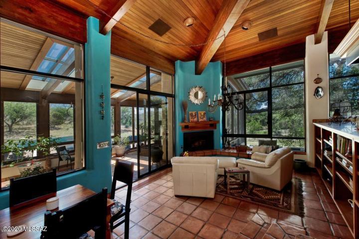 Crown C Ranch - Residential