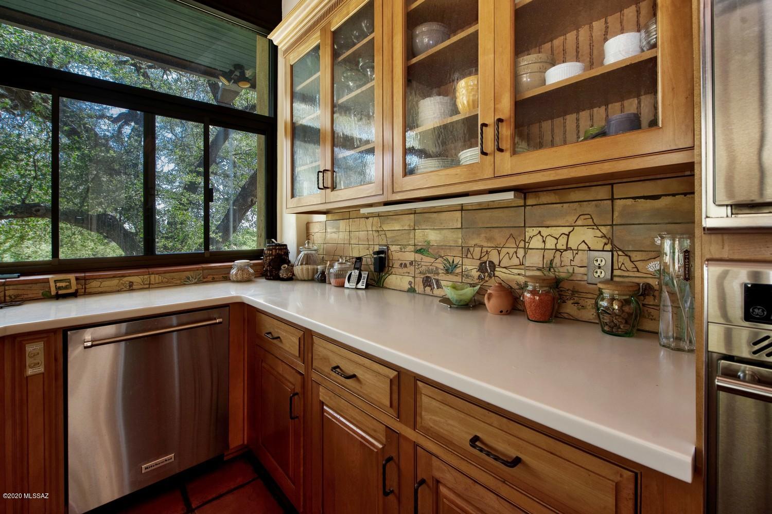Crown C Ranch - Residential