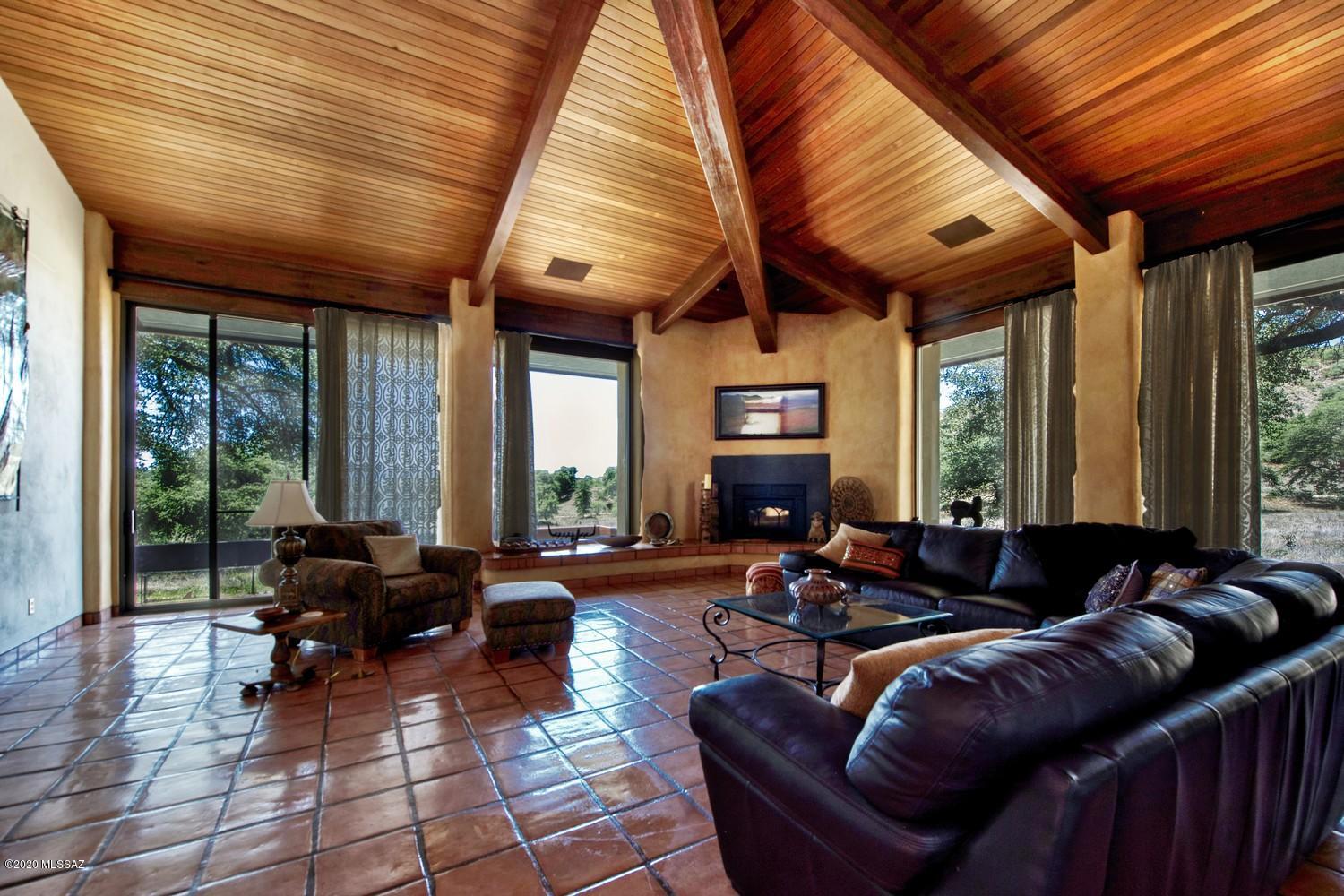 Crown C Ranch - Residential