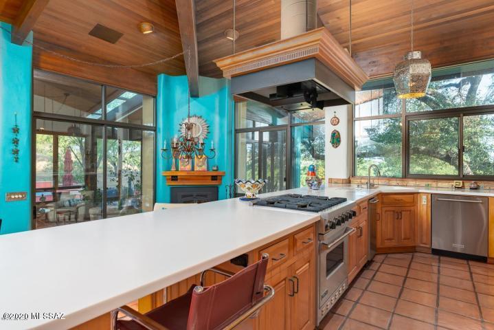 Crown C Ranch - Residential