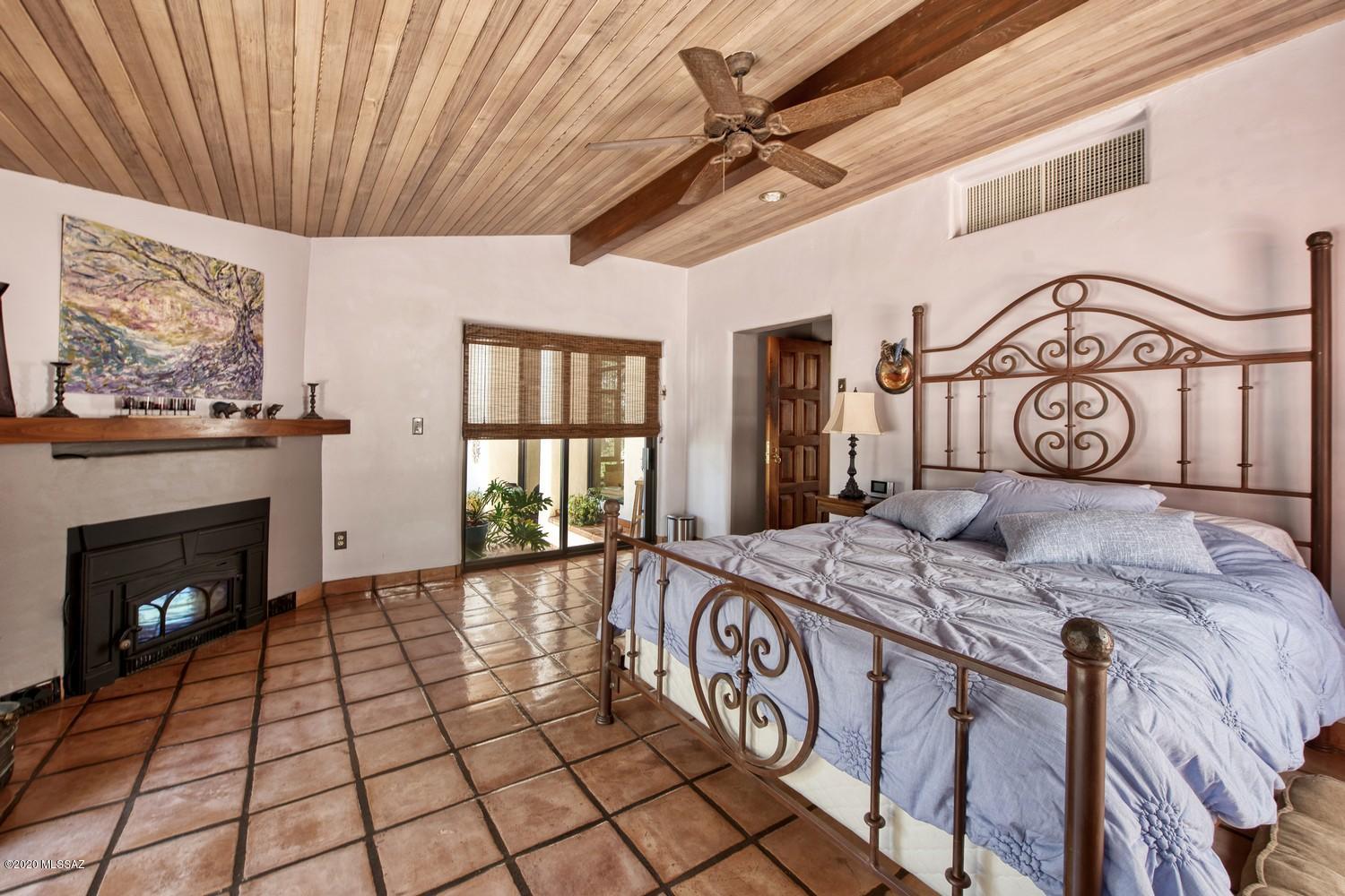 Crown C Ranch - Residential