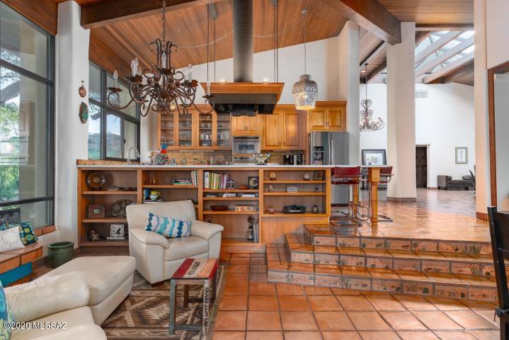 Crown C Ranch - Residential