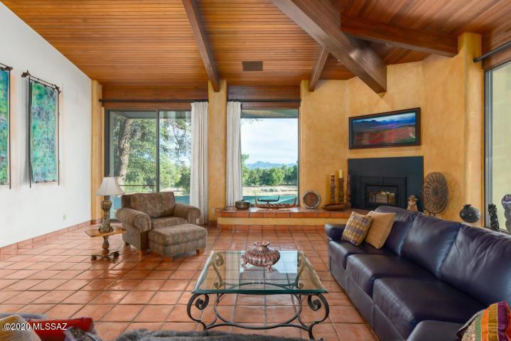 Crown C Ranch - Residential