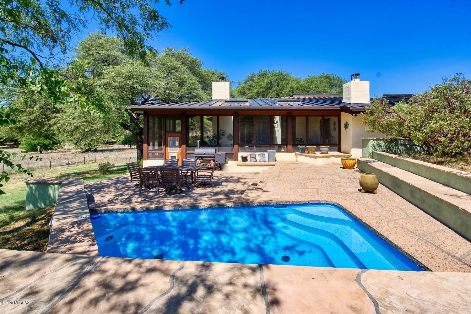 Crown C Ranch - Residential