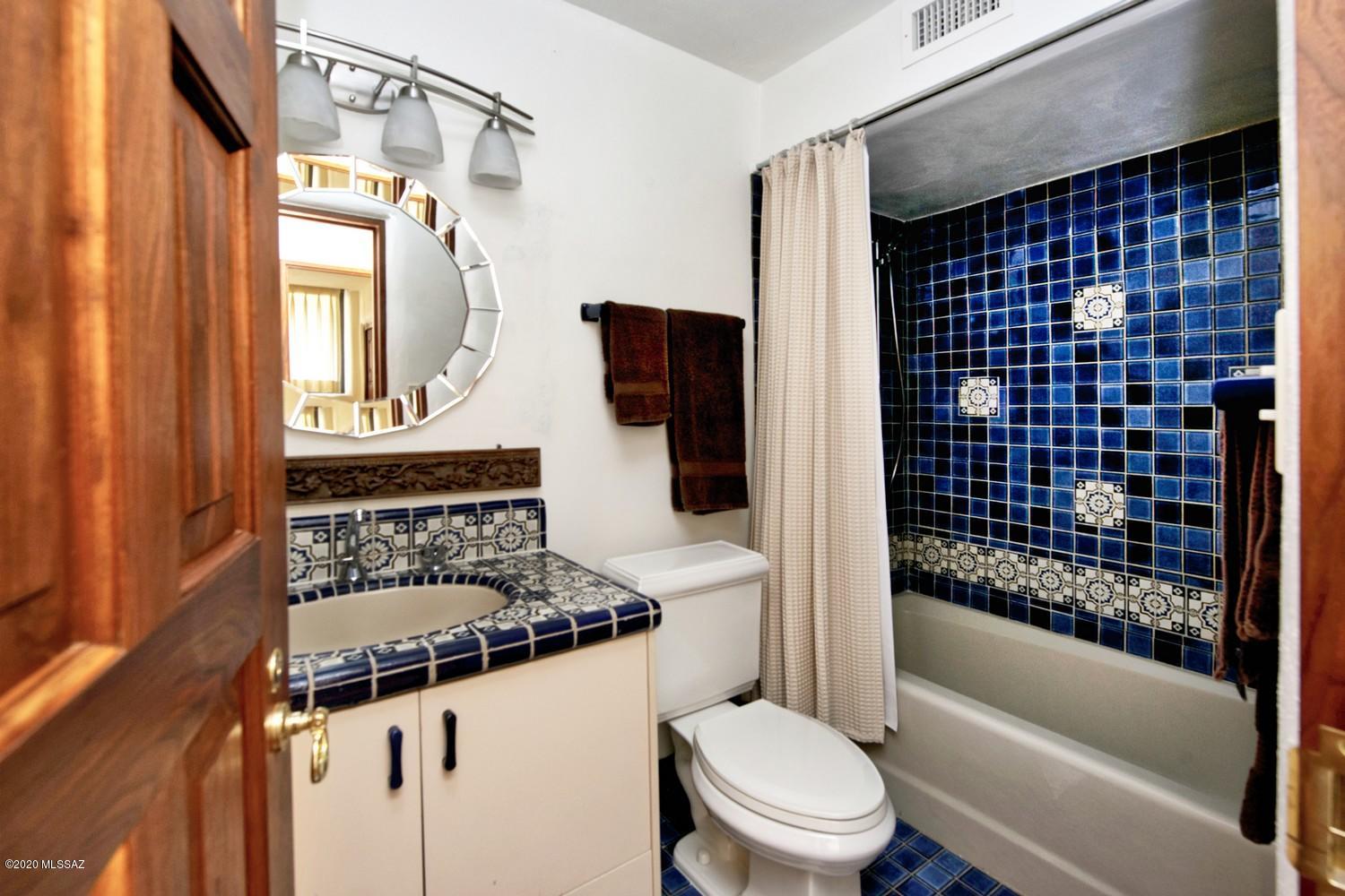 Crown C Ranch - Residential