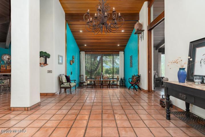 Crown C Ranch - Residential