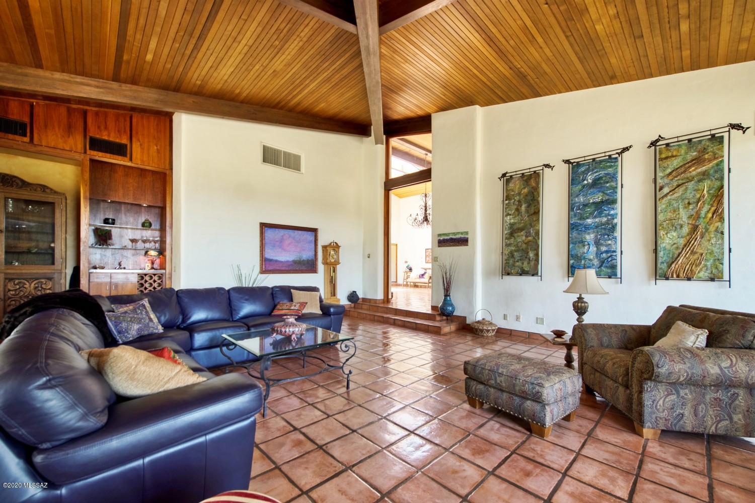 Crown C Ranch - Residential