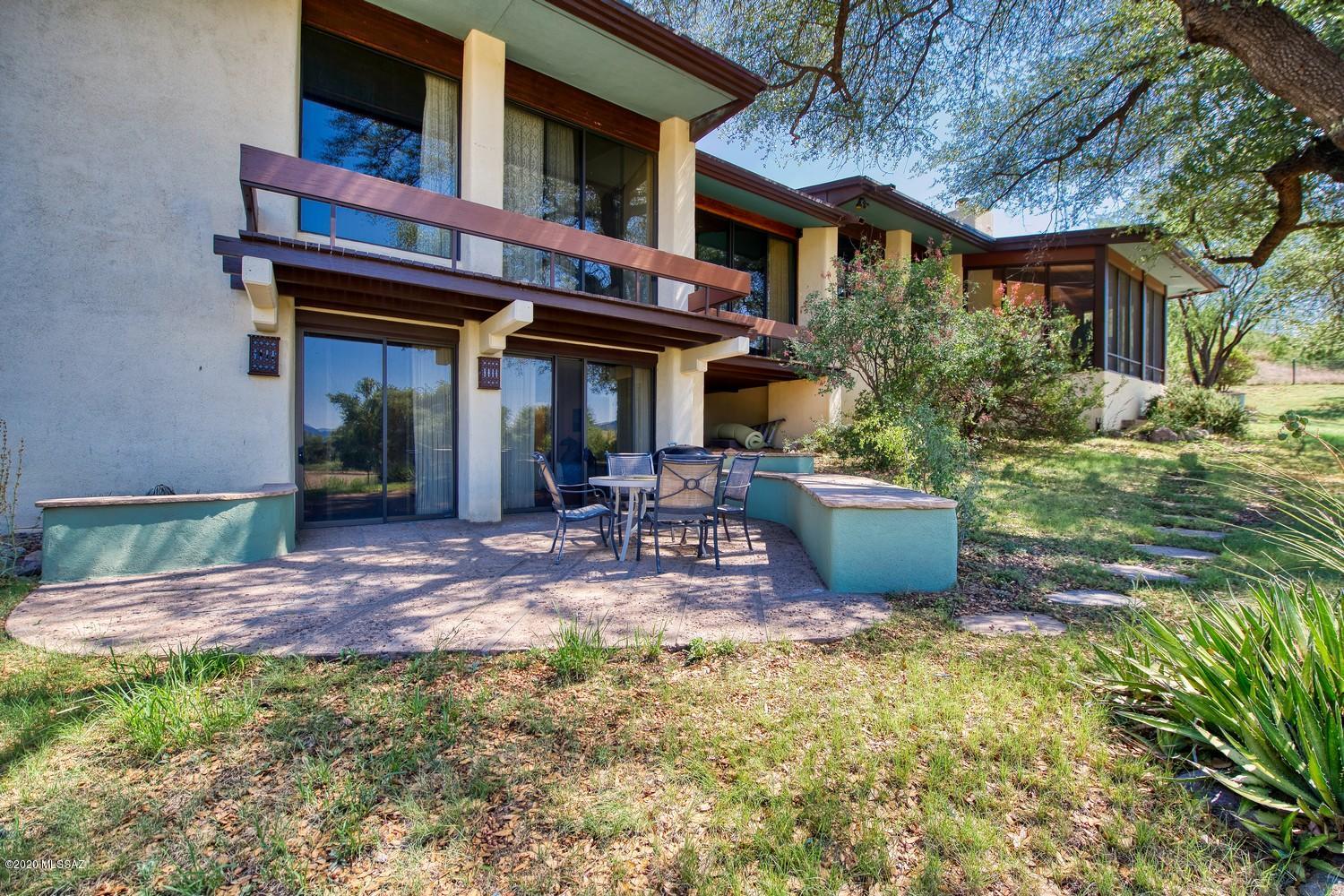 Crown C Ranch - Residential