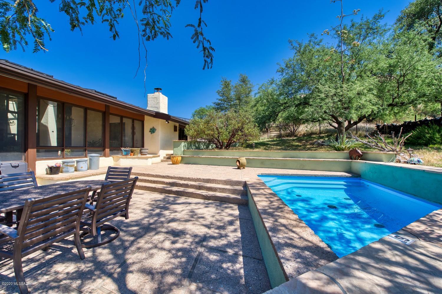Crown C Ranch - Residential