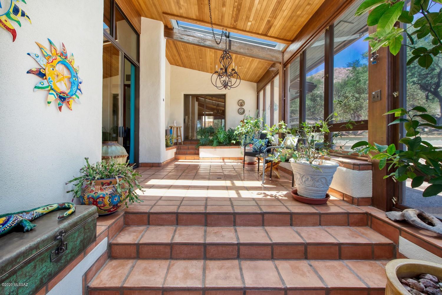Crown C Ranch - Residential