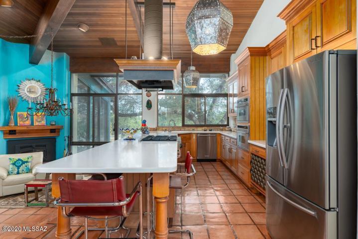 Crown C Ranch - Residential