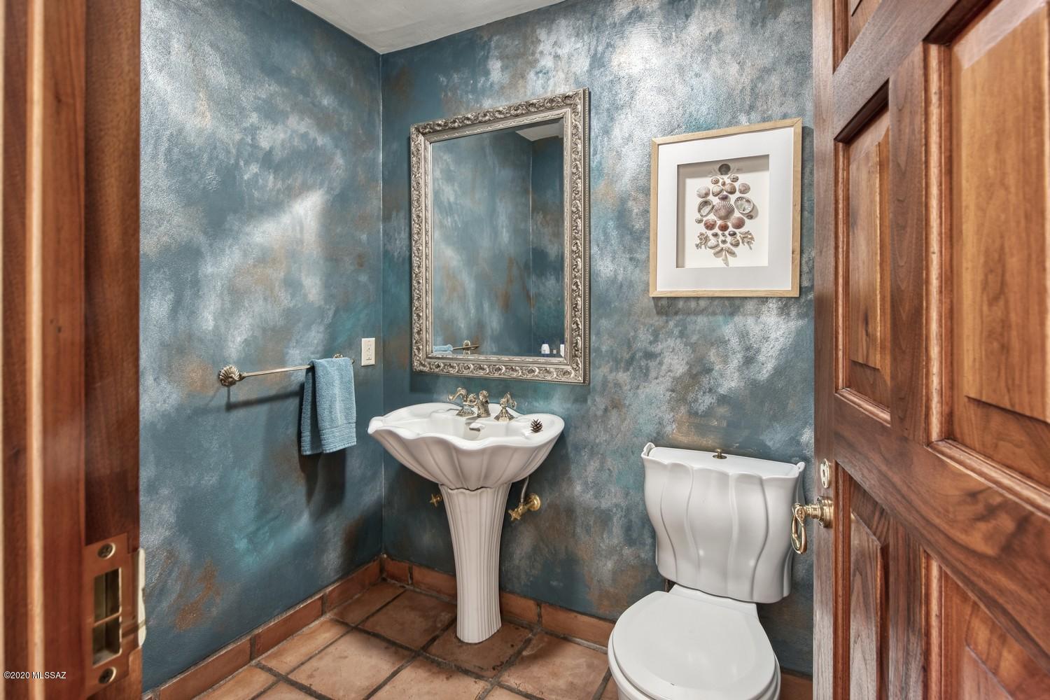 Crown C Ranch - Residential